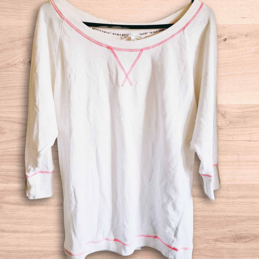🩷VS Supermodel | Essentials Top🩷